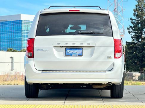 Used 2019 Dodge Grand Caravan GT FWD image 5