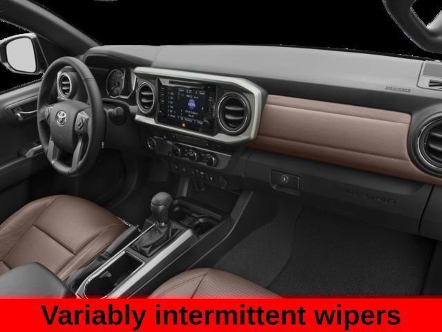 Used 2018 Toyota Tacoma Limited AWD/4WD image 81