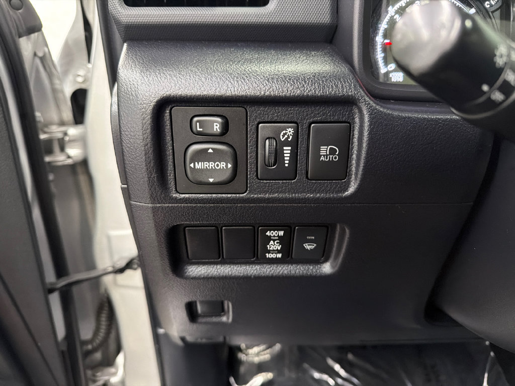 Used 2023 Toyota 4Runner SR5 RWD image 31