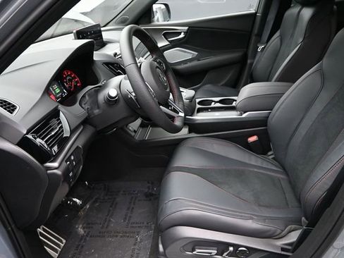 New 2026 Acura RDX A-Spec image 14