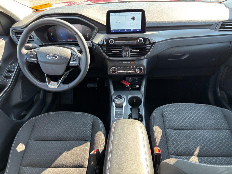 Used 2025 Ford Escape Active w/ Cold Weather Package FWD image 15