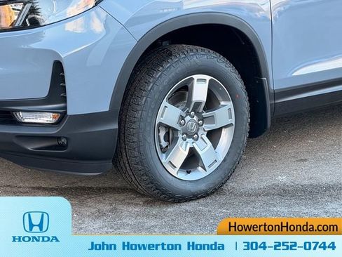New 2026 Honda Ridgeline RTL image 19