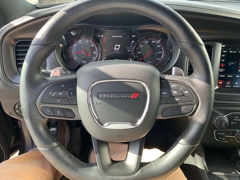 Used 2023 Dodge Charger SXT w/ Plus Group image 14