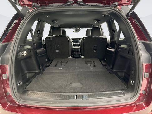 Used 2021 Jeep Grand Cherokee L Laredo image 20