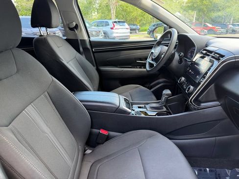 Used 2023 Hyundai Tucson SEL AWD/4WD image 9