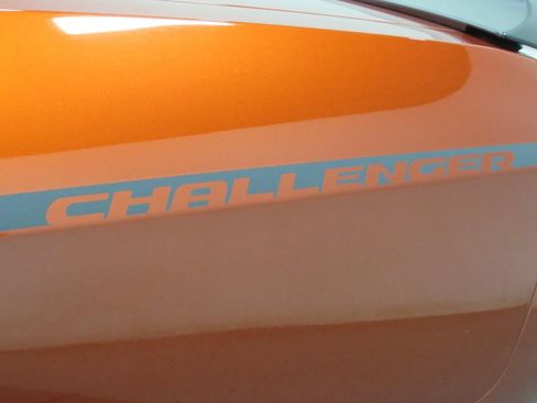 Used 2020 Dodge Challenger GT w/ Driver Convenience Group AWD/4WD image 31