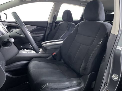 Used 2020 Nissan Murano SV AWD/4WD image 12