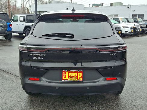 Used 2025 Dodge Hornet GT Plus w/ GT Plus Package image 5