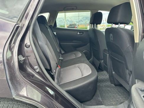 Used 2013 Nissan Rogue SV AWD/4WD image 14