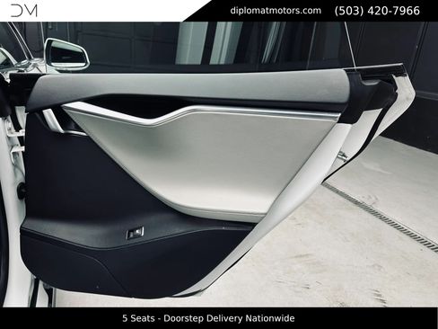 Used 2013 Tesla Model S RWD image 26