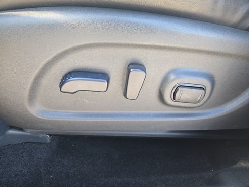 Used 2021 Nissan Murano Platinum w/ Cargo Package image 14