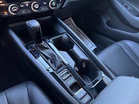 Used 2024 Honda Accord Sport image 20