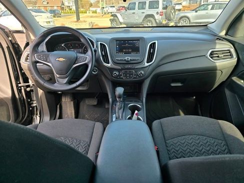Used 2023 Chevrolet Equinox LT image 23