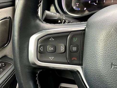 Used 2024 RAM 1500 Limited image 13