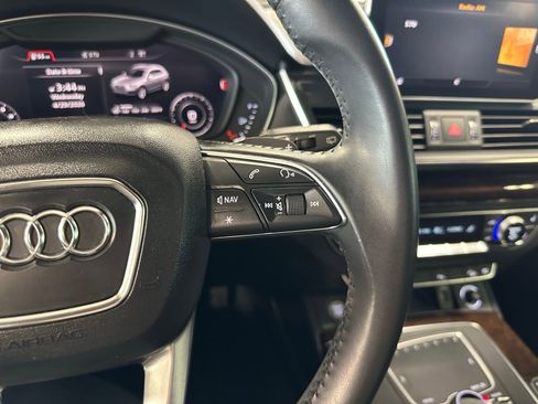 Used 2018 Audi Q5 2.0T Premium Plus w/ Premium Plus Package AWD/4WD image 20
