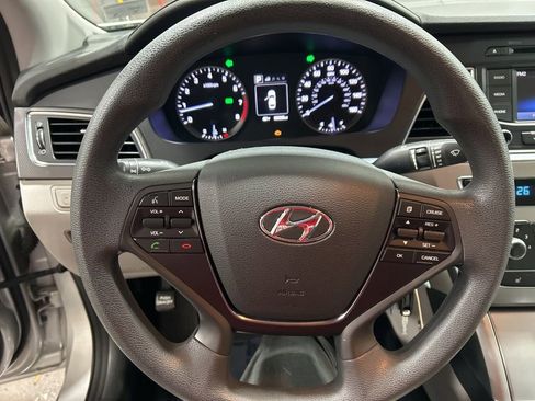 Used 2015 Hyundai Sonata Sport image 15