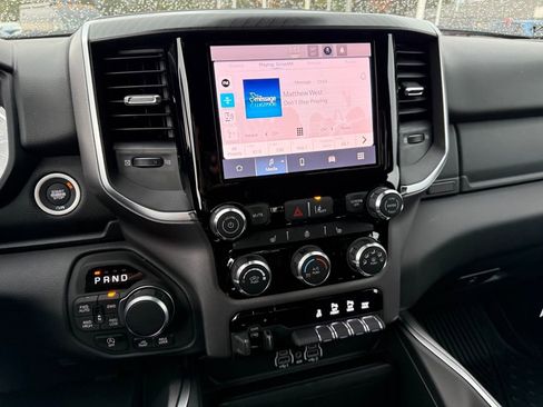 New 2026 RAM 1500 Big Horn w/ Night Edition image 18