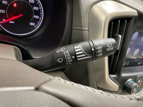 Used 2019 GMC Terrain Denali w/ Advanced Safety Package image 20