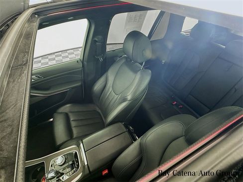 Used 2020 BMW X5 xDrive40i w/ Convenience Package image 23