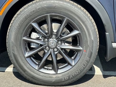 New 2026 Honda CR-V EX-L image 30