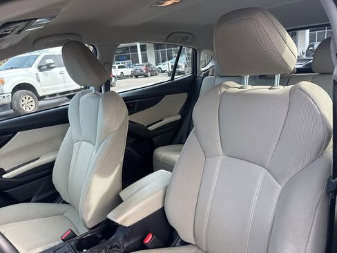 Used 2023 Subaru Impreza 2.0i image 20