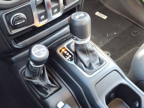 New 2026 Jeep Wrangler Sport AWD/4WD image 15