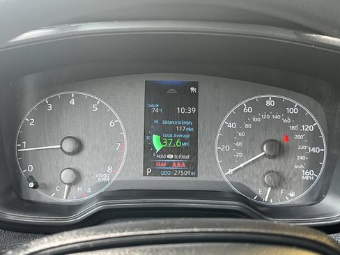 Used 2025 Toyota Corolla LE FWD image 45