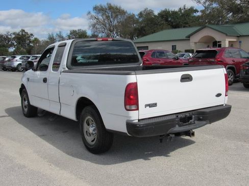 Used 2003 Ford F150 image 6
