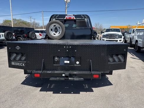 New 2026 RAM 5500 Tradesman image 6