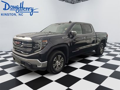 Used 2024 GMC Sierra 1500 SLT