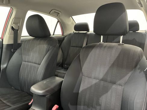 Used 2013 Toyota Corolla S FWD image 10