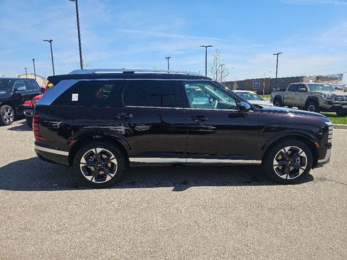 New 2026 Hyundai Palisade Limited AWD/4WD image 6