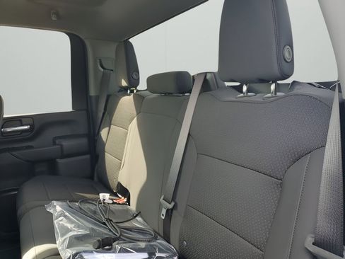 New 2026 GMC Sierra 3500 Pro w/ 1SA Pro Safety Plus Package image 19