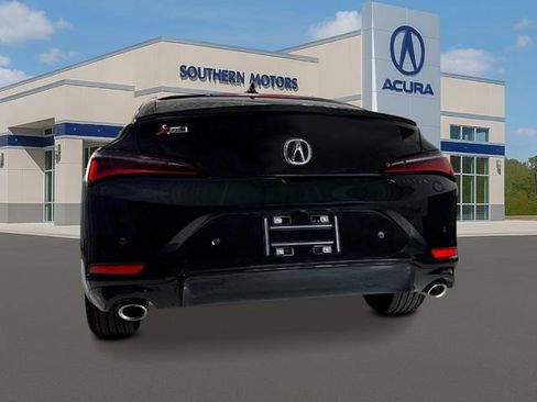 New 2026 Acura Integra A-Spec image 4