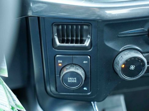 Used 2024 Ford F150 STX AWD/4WD image 24