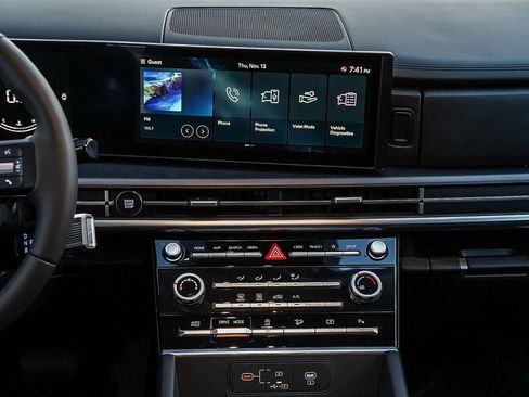 New 2026 Hyundai Santa Fe SE image 14