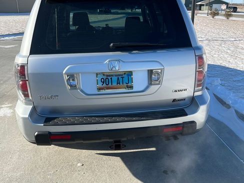 Used 2007 Honda Pilot LX image 14