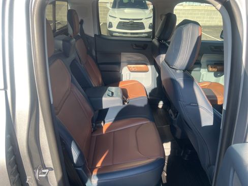 Used 2024 Ford Maverick Lariat AWD/4WD image 47