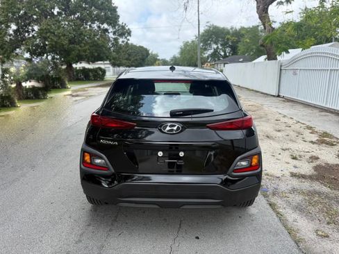 Used 2019 Hyundai Kona SE image 8