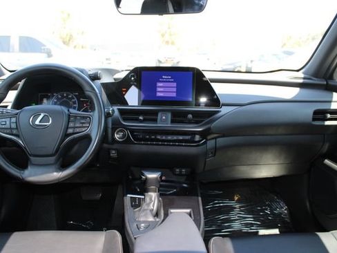 Certified 2023 Lexus UX 250h FWD w/ Accessory Package (Z2) image 10