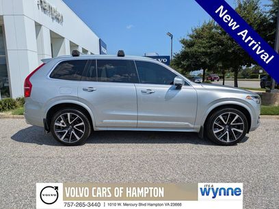Used 2019 Volvo XC90 T6 Inscription