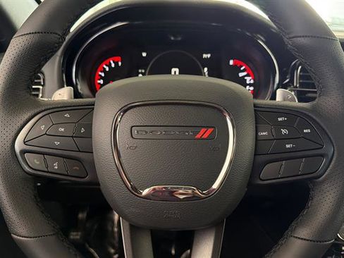 New 2026 Dodge Durango GT RWD image 22