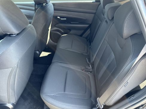 Certified 2026 Hyundai Tucson SEL FWD image 24