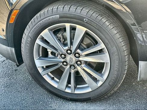 Used 2024 Cadillac XT5 Premium Luxury w/ Technology Package image 34