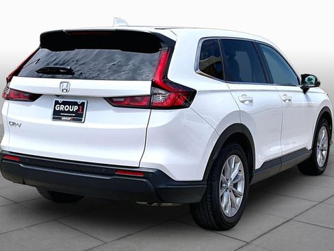 Used 2024 Honda CR-V EX-L image 13