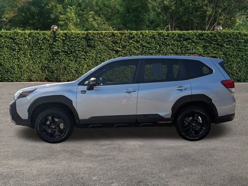 Used 2024 Subaru Forester Wilderness image 7