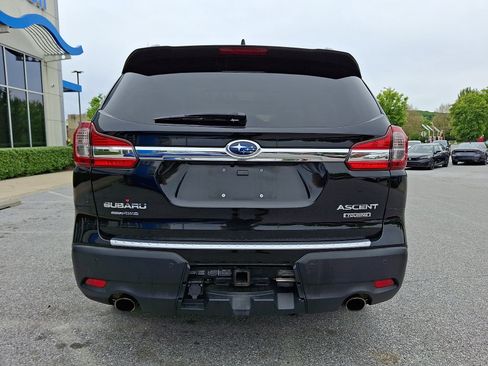 Used 2020 Subaru Ascent Touring AWD/4WD image 5