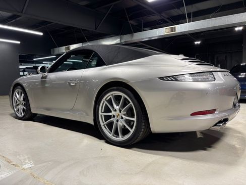 Used 2013 Porsche 911 Carrera RWD image 4