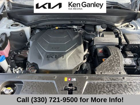 Certified 2022 Kia Telluride SX w/ SX Prestige Package image 65