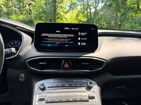 Certified 2023 Hyundai Santa Fe XRT AWD/4WD image 25